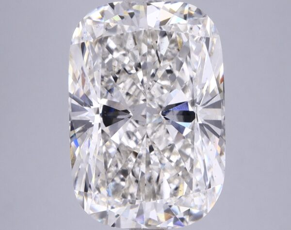 5.76 cctw VS2 - Lab Grown Loose Diamond