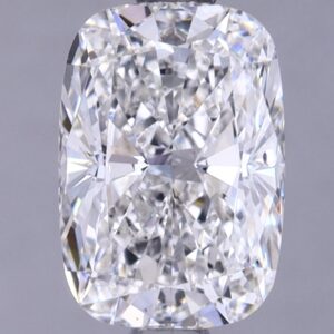 1.57 cctw VS2 - Lab Grown Loose Diamond