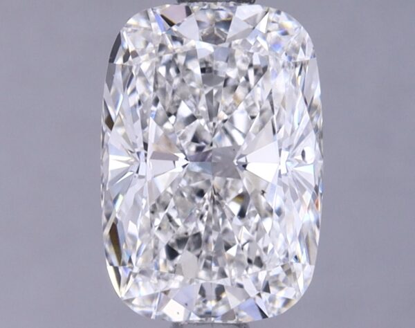 1.57 cctw VS2 - Lab Grown Loose Diamond