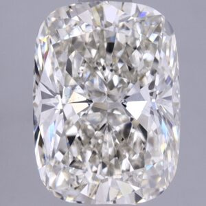 1.51 cctw VS1 - Lab Grown Loose Diamond