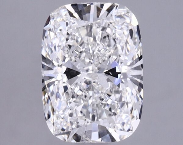 1.53 cctw VS2 - Lab Grown Loose Diamond