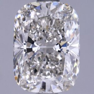 1.62 cctw VS2 - Lab Grown Loose Diamond