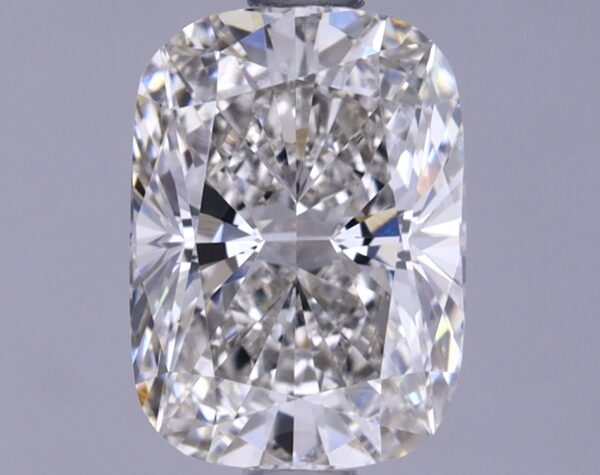 1.62 cctw VS2 - Lab Grown Loose Diamond