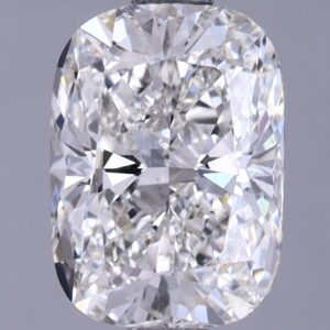 1.57 cctw VVS2 - Lab Grown Loose Diamond