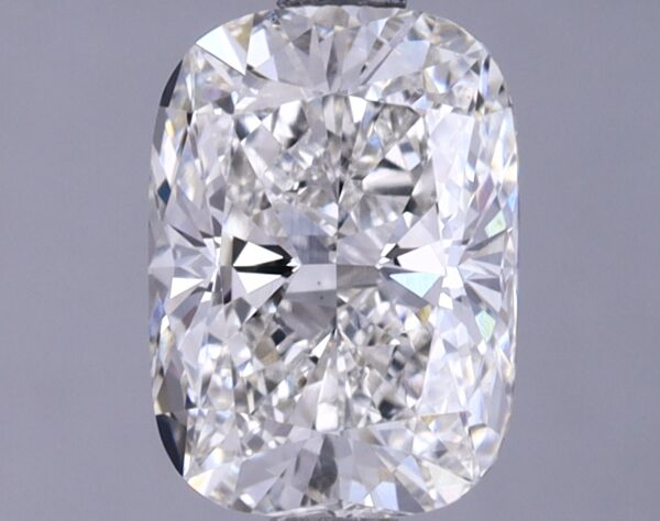 1.57 cctw VVS2 - Lab Grown Loose Diamond
