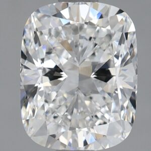 1.52 cctw VS2 - Lab Grown Loose Diamond