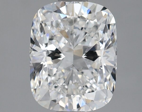 1.52 cctw VS2 - Lab Grown Loose Diamond