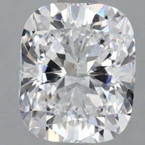 1.59 cctw VS2 - Lab Grown Loose Diamond