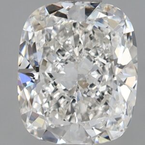 1.63 cctw VS2 - Lab Grown Loose Diamond