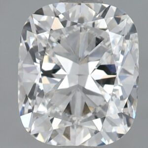 1.57 cctw VS2 - Lab Grown Loose Diamond