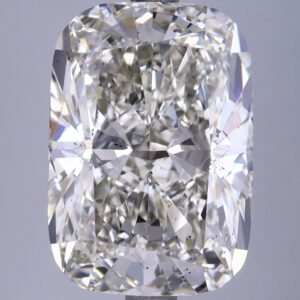 5.25 cctw VS2 - Lab Grown Loose Diamond