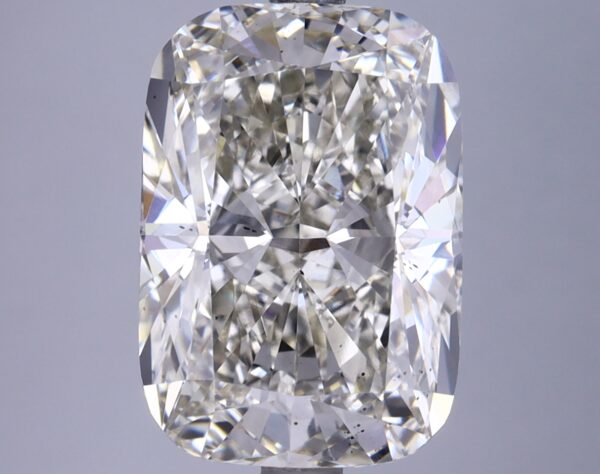 5.25 cctw VS2 - Lab Grown Loose Diamond