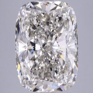 5.15 cctw SI1 - Lab Grown Loose Diamond