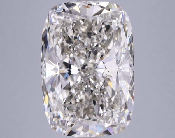 5.15 cctw SI1 - Lab Grown Loose Diamond