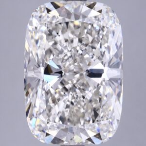 5.28 cctw SI1 - Lab Grown Loose Diamond