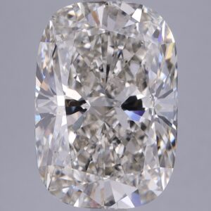 5.53 cctw VS2 - Lab Grown Loose Diamond