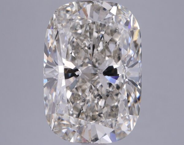 5.53 cctw VS2 - Lab Grown Loose Diamond