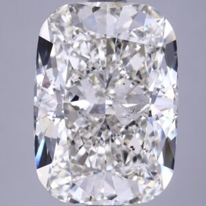 5.13 cctw SI1 - Lab Grown Loose Diamond
