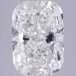 5.93 cctw SI1 - Lab Grown Loose Diamond