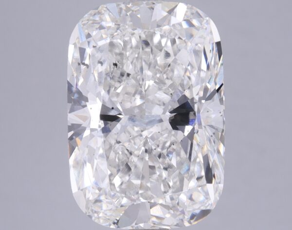 5.93 cctw SI1 - Lab Grown Loose Diamond