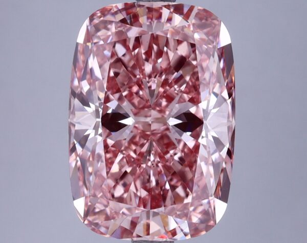 0.00 cctw VS2 - Lab Grown Loose Diamond