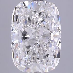 5.49 cctw VS2 - Lab Grown Loose Diamond