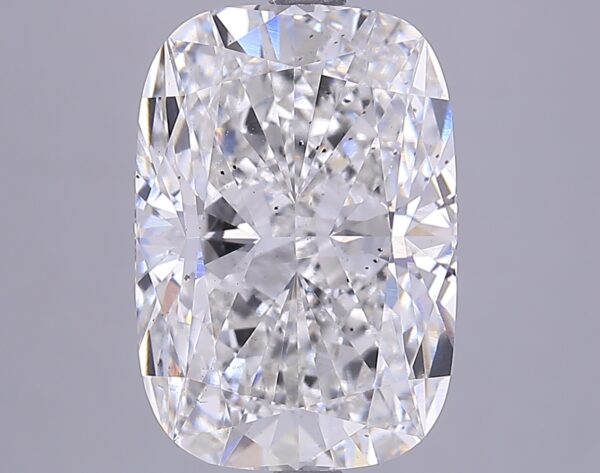 5.49 cctw VS2 - Lab Grown Loose Diamond