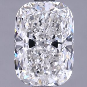 1.57 cctw VVS2 - Lab Grown Loose Diamond