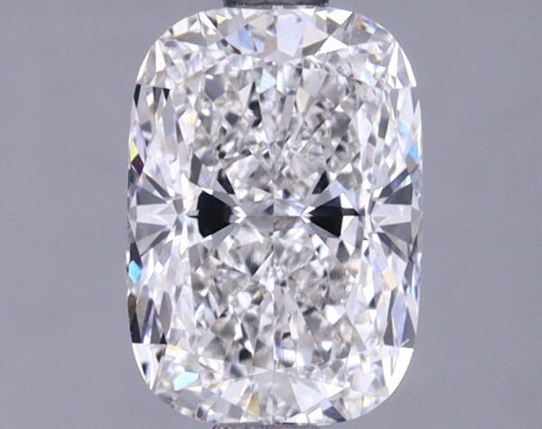 1.57 cctw VVS2 - Lab Grown Loose Diamond