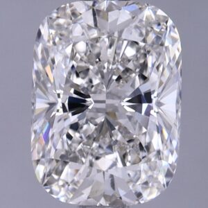 1.55 cctw VS1 - Lab Grown Loose Diamond
