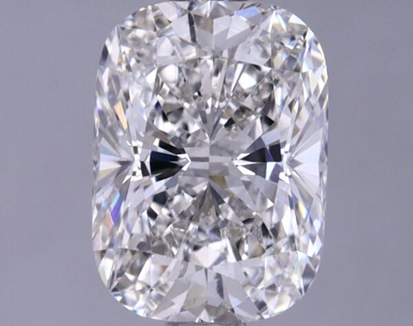 1.55 cctw VS1 - Lab Grown Loose Diamond