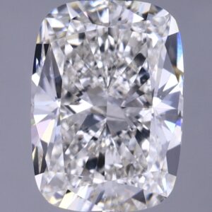 1.54 cctw VVS2 - Lab Grown Loose Diamond
