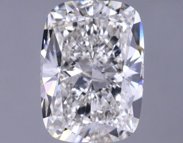 1.54 cctw VVS2 - Lab Grown Loose Diamond