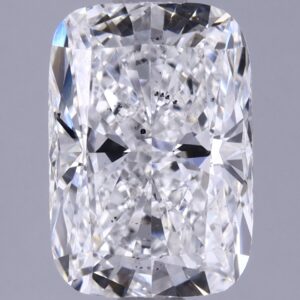 1.64 cctw SI1 - Lab Grown Loose Diamond