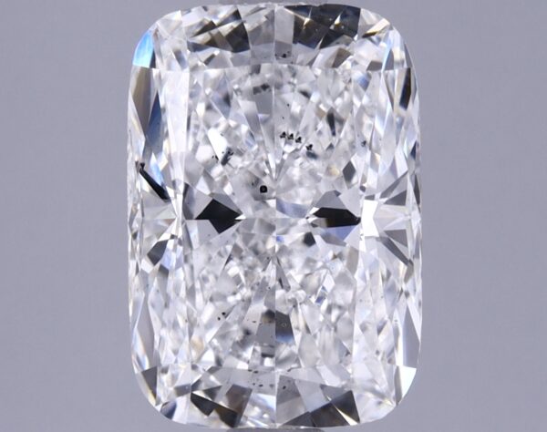 1.64 cctw SI1 - Lab Grown Loose Diamond
