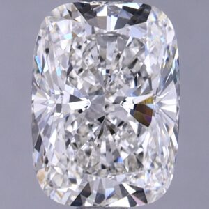1.59 cctw VS1 - Lab Grown Loose Diamond