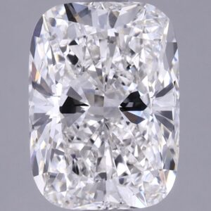 1.71 cctw VVS2 - Lab Grown Loose Diamond