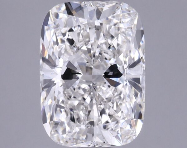 1.71 cctw VVS2 - Lab Grown Loose Diamond