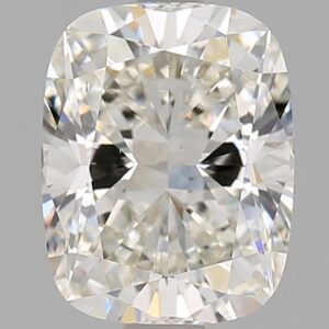 1.63 cctw VS1 - Lab Grown Loose Diamond