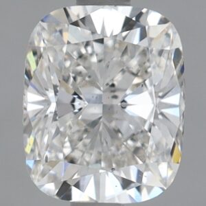 1.55 cctw VS2 - Lab Grown Loose Diamond
