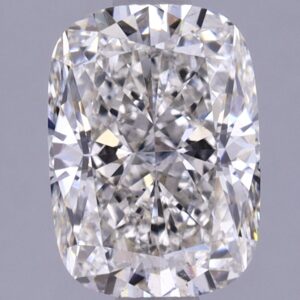 1.68 cctw VS2 - Lab Grown Loose Diamond