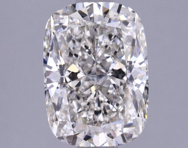 1.68 cctw VS2 - Lab Grown Loose Diamond