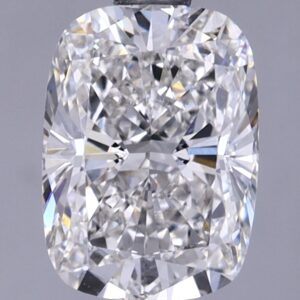 1.58 cctw VVS2 - Lab Grown Loose Diamond