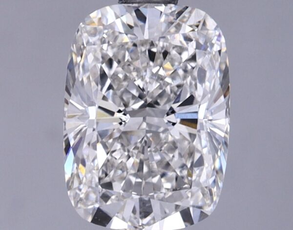 1.58 cctw VVS2 - Lab Grown Loose Diamond