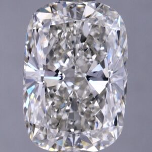 1.91 cctw VVS2 - Lab Grown Loose Diamond
