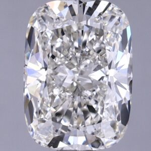 1.53 cctw VVS2 - Lab Grown Loose Diamond