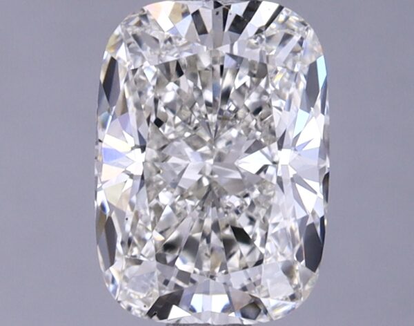 1.53 cctw VVS2 - Lab Grown Loose Diamond