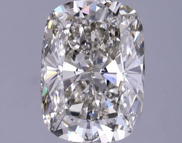 1.53 cctw VS2 - Lab Grown Loose Diamond