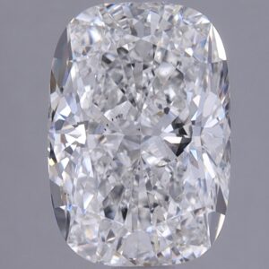 1.52 cctw VS2 - Lab Grown Loose Diamond