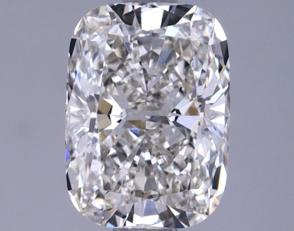 1.52 cctw VS2 - Lab Grown Loose Diamond
